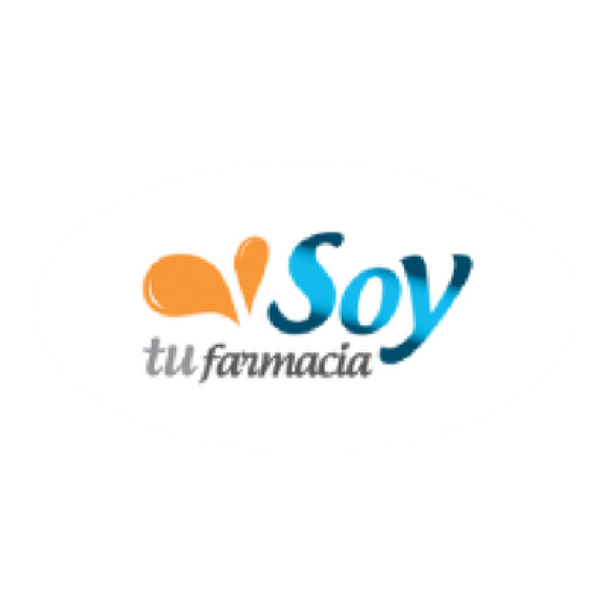 Soy Tu Farmacia - Mutual